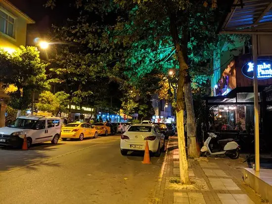 Lipa Restoran'nin yemek ve ambiyans fotoğrafları 23