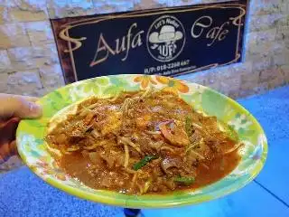 Aufa Cafe Food Photo 2