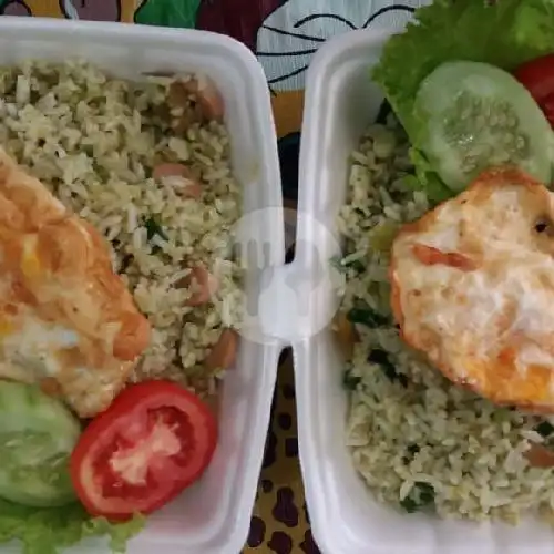 Gambar Makanan Nasi Goreng Reihan, Borobudur 14