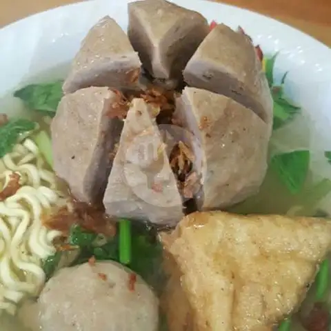 Gambar Makanan RM. Bakso Sari Bumi, MT Haryono 18