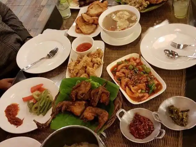 Rumah Makan Cibiuk Wangsa Maju Food Photo 16