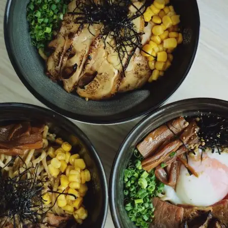 Gambar Makanan Kabuto Mazesoba 14