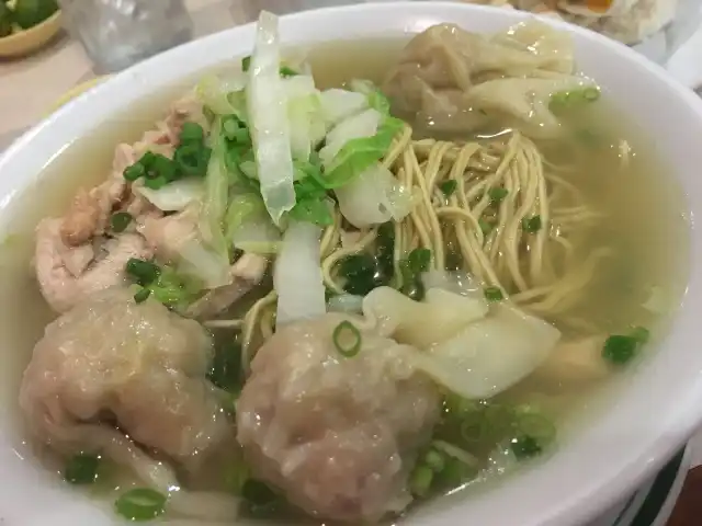 Dragon Noodle Center Food Photo 7