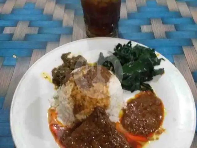 Gambar Makanan Rumah Makan Sambalado 1, Kertapati 7