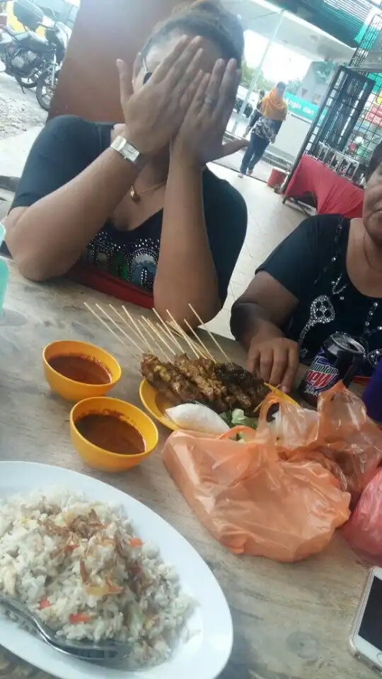 Restoran Ikan Bakar Simpang Ampat Food Photo 2