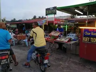 Rezeki Keluarga Kg Bahagia Food Photo 3