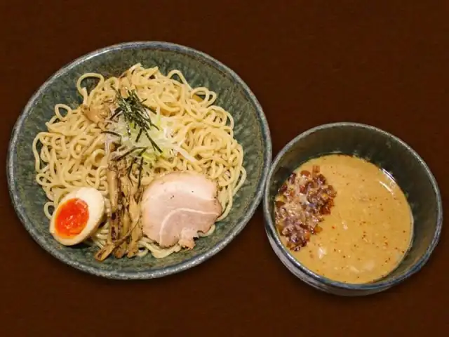 Gambar Makanan Tabushi Ramen 12