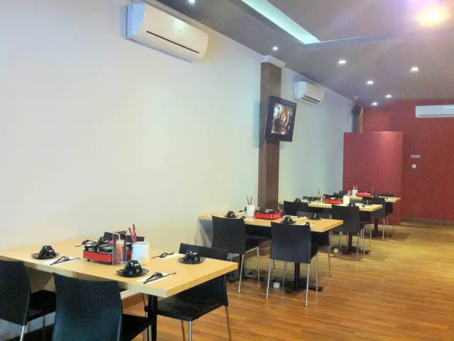 Gambar Makanan Shabu Lounge 15