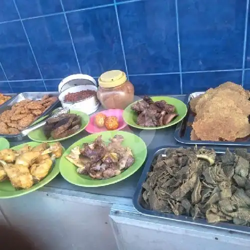 Gambar Makanan Nasi Buk Sukun Khas Madura, Supriadi 3