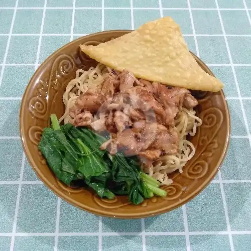 Gambar Makanan Mie Ajaah, Dau 9