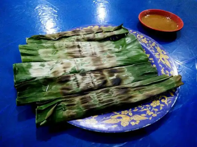 Gambar Makanan Kuetiau Sapi A-Chai 8