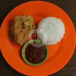 Gambar Makanan Ayam Benjoss, Kedungkandang 11