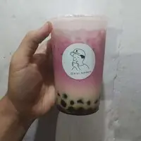 Kini Cheese Tea