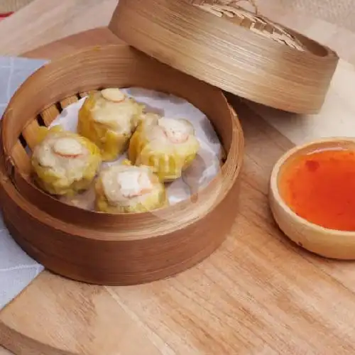 Gambar Makanan Archilo Dimsum, Sidoarjo Kota 16