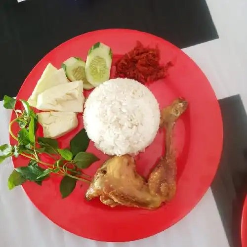 Gambar Makanan Pecel Lele 88, TPI 10