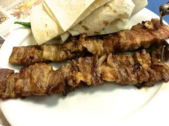 Şehzade Cağ Kebap'nin yemek ve ambiyans fotoğrafları 40