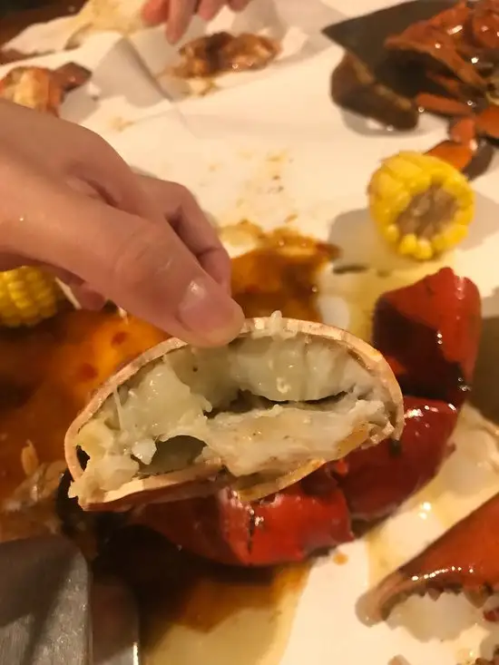 Gambar Makanan Miting Lobster 2