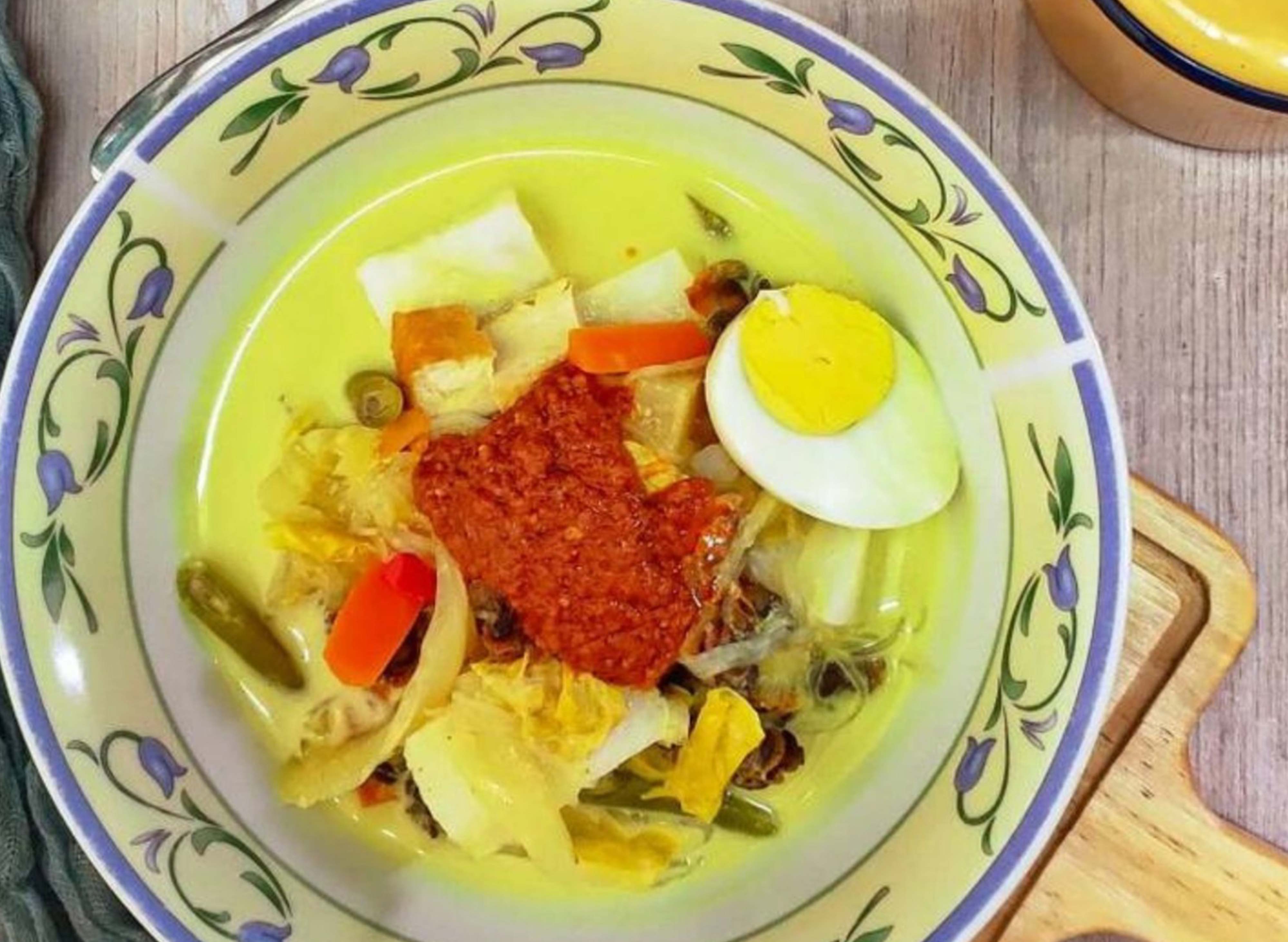 Restaurant Kak Ina, Malaysia, Petaling | YummyAdvisor