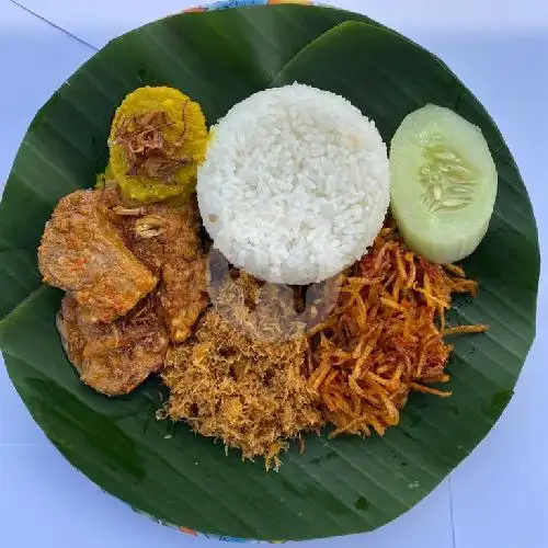 Gambar Makanan Nasi Madura/Sego Duro ( DUROS ) 1