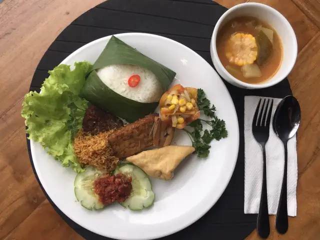 Gambar Makanan Warung Kembang Goyang 7