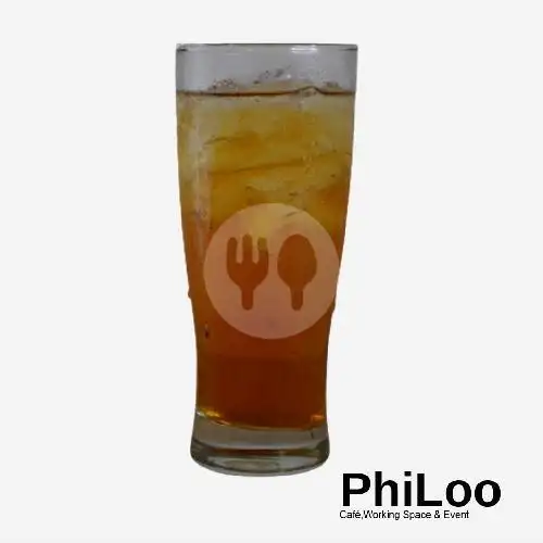 Gambar Makanan PhiLoo Cafe 17