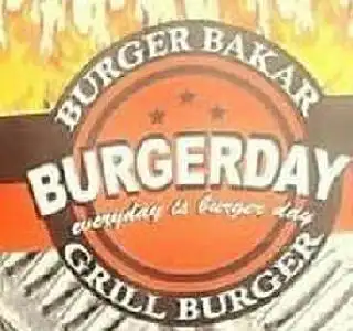 BURGERDAY