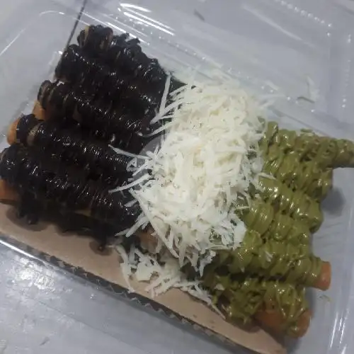 Gambar Makanan Lumpia Aneka Rasa 234, Palembang 9