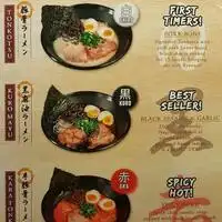 Menzo Fukuton Food Photo 1