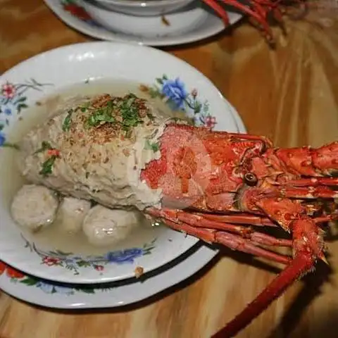 Gambar Makanan Warteg Kharisma Elegant Cabang Warung Jati, Cilandak 5