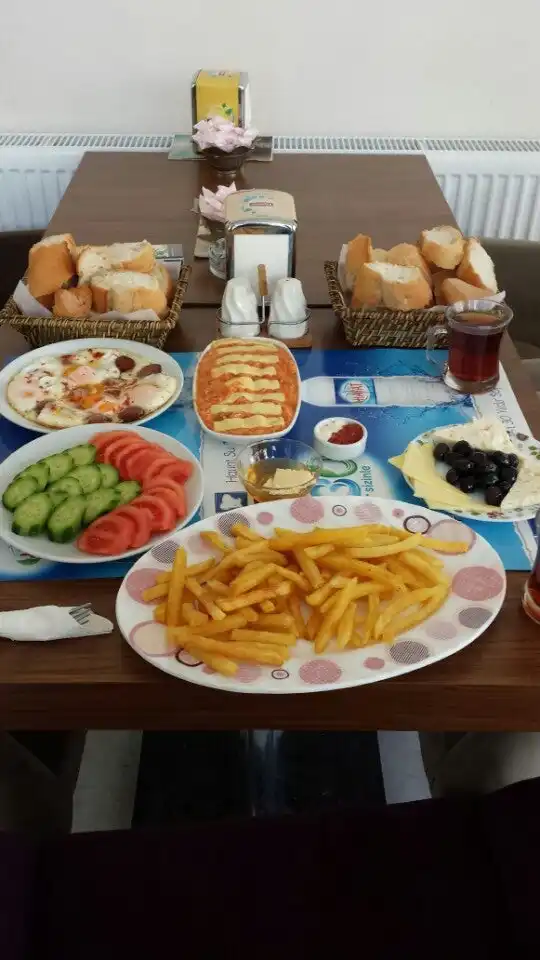 eylül cafe'nin yemek ve ambiyans fotoğrafları 8