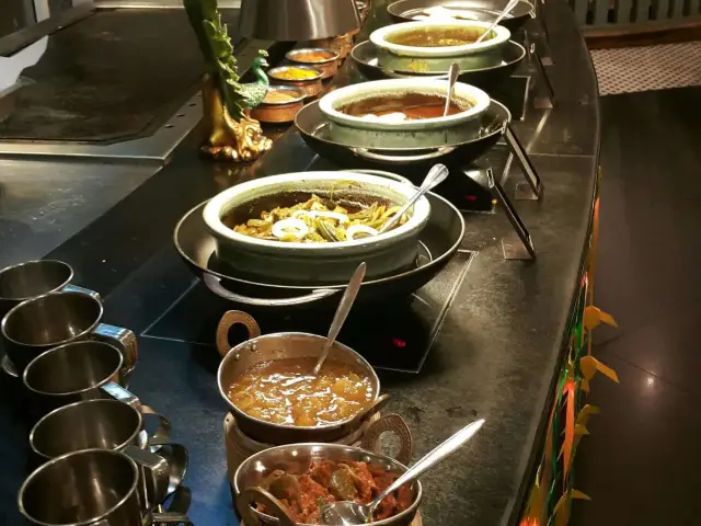 Paya Serai Restaurant - Hilton PJ Food Photo 7