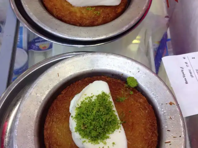Tatlıcı Safa'nin yemek ve ambiyans fotoğrafları 20