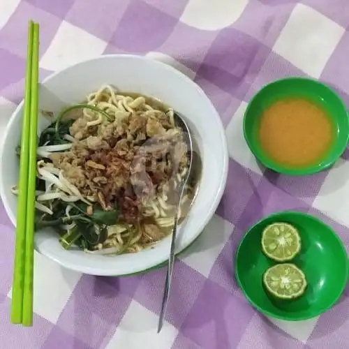 Gambar Makanan Bakmi KenKen 13