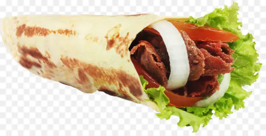 Gambar Makanan Kebab Turki Baba Rafi 9