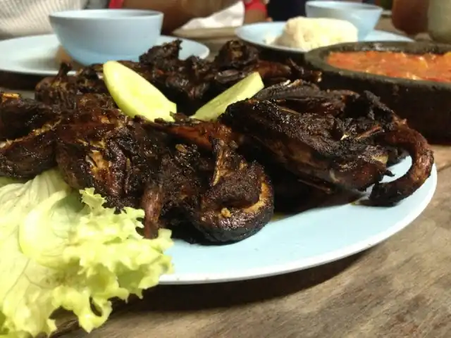 Restoran Nasi Burung/ Ayam Food Photo 3