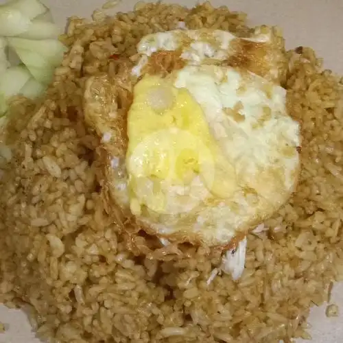 Gambar Makanan Nasi Goreng Jakarta Gila Rasa G & R, Karang Anyar 1 5