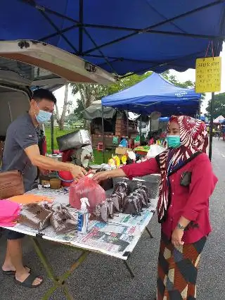 Coffee Bene 古香咖啡 - sungai pelek