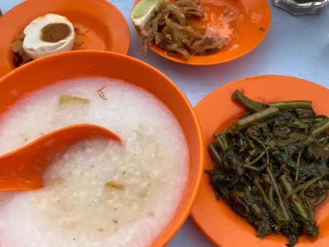 Bubur Nasi Sentosa Food Photo 14