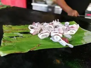 SERI PUTRA IKAN BAKAR Food Photo 2