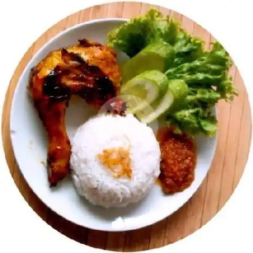 Gambar Makanan Nasi Bebek Ayam Istimewa, Peunayong 10