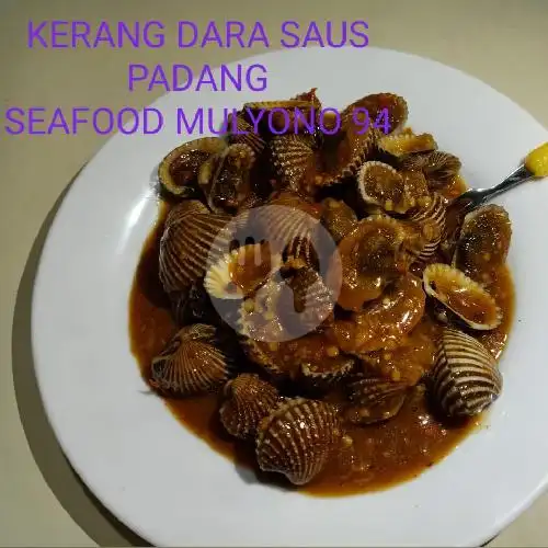 Gambar Makanan Seafood 94 Mulyono, Tarum Barat 2 15