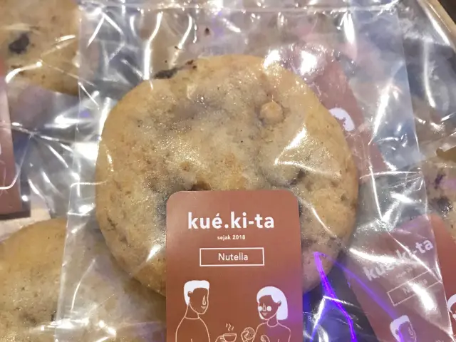 Gambar Makanan Tanagodang Coffee 8