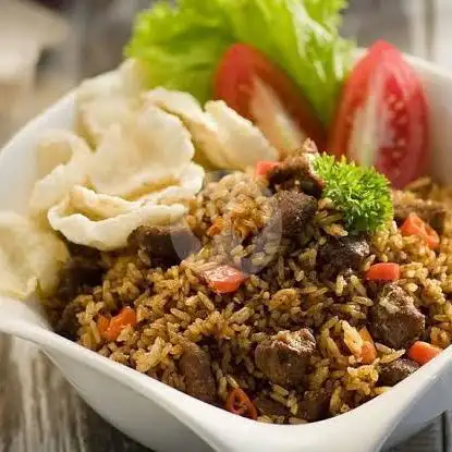 Gambar Makanan Nasi Goreng Sawargi,Peta Bandung 12