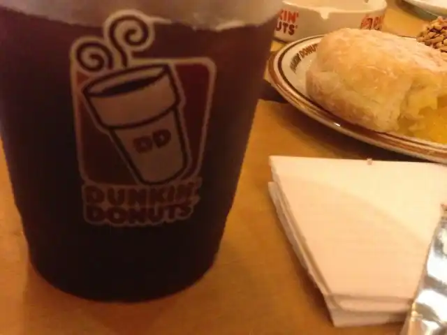 Gambar Makanan Dunkin' Donuts® 4