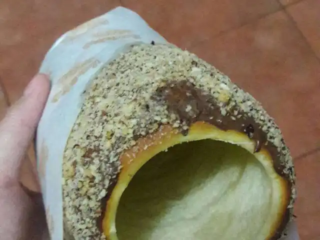 Gambar Makanan Bread of Kurtos 14