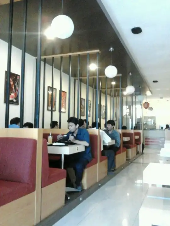 Gambar Makanan IKKI RESTO Japannese Food 8