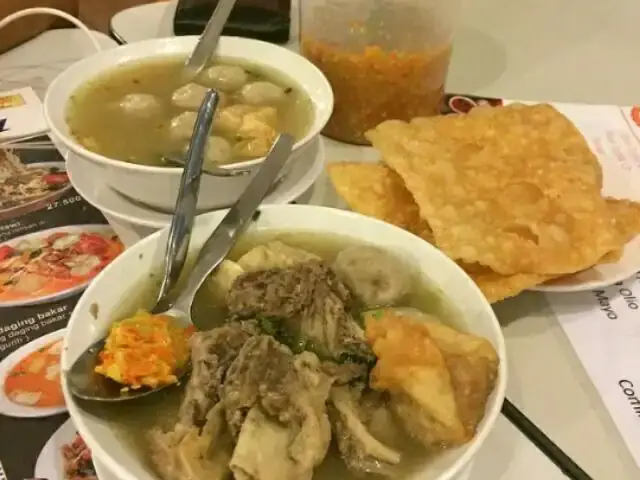 Gambar Makanan Bakso Solo Mas Ono 8