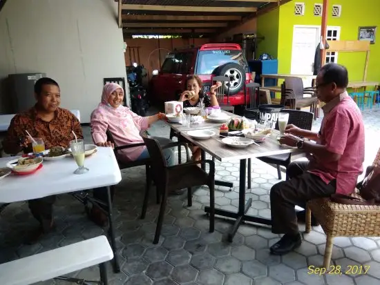 Gambar Makanan Kaledo Stereo 17