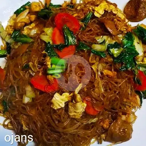 Gambar Makanan Chinese Food Bang Ojan, Kebayoran Baru 15