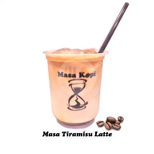 Gambar Makanan Masa Kopi 18